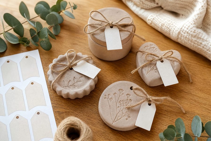 The Gift Table (52 ocasiones + etiquetas de regalo imprimibles)