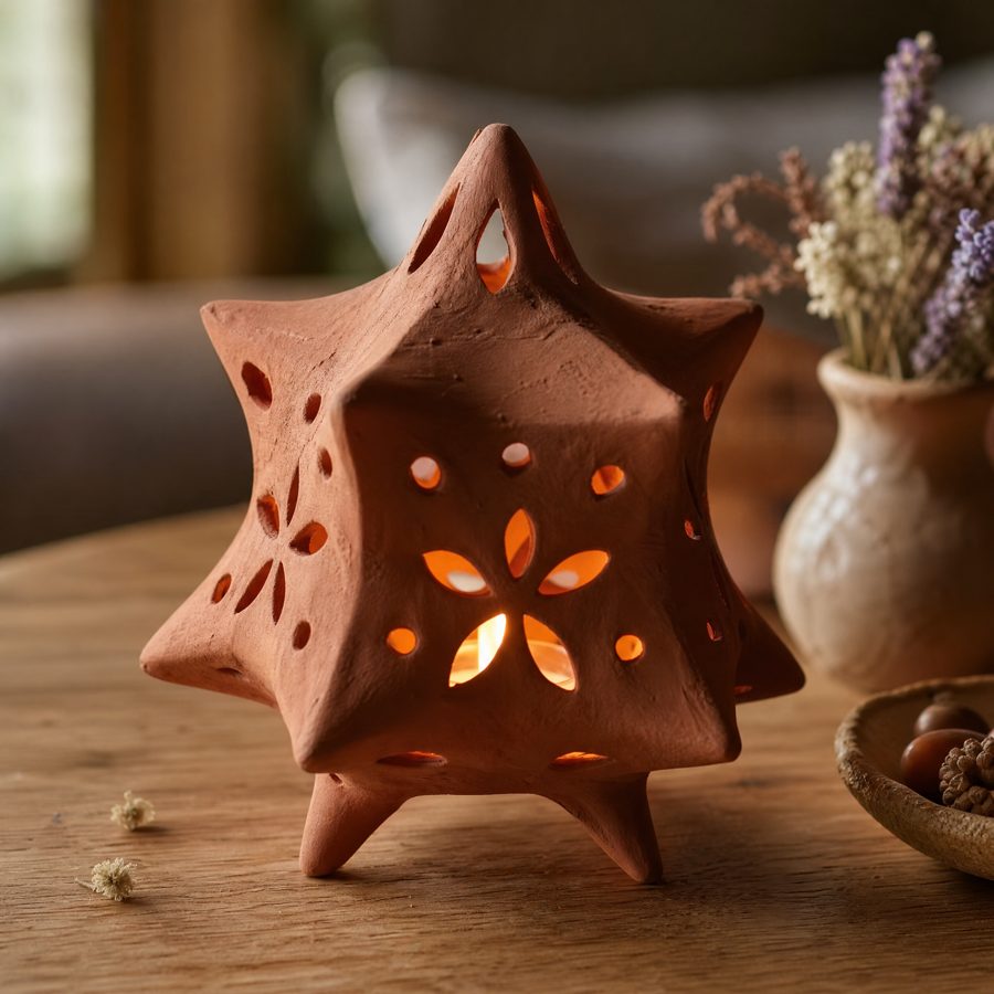 Star lantern