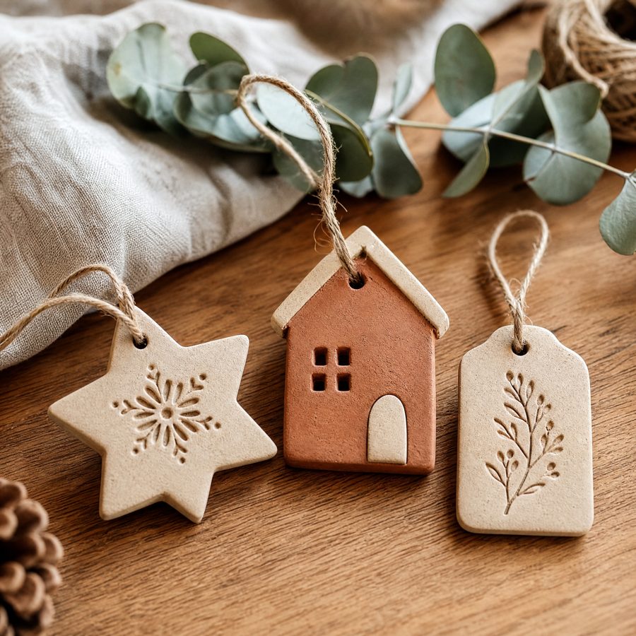 Seasonal & Gifting Studio