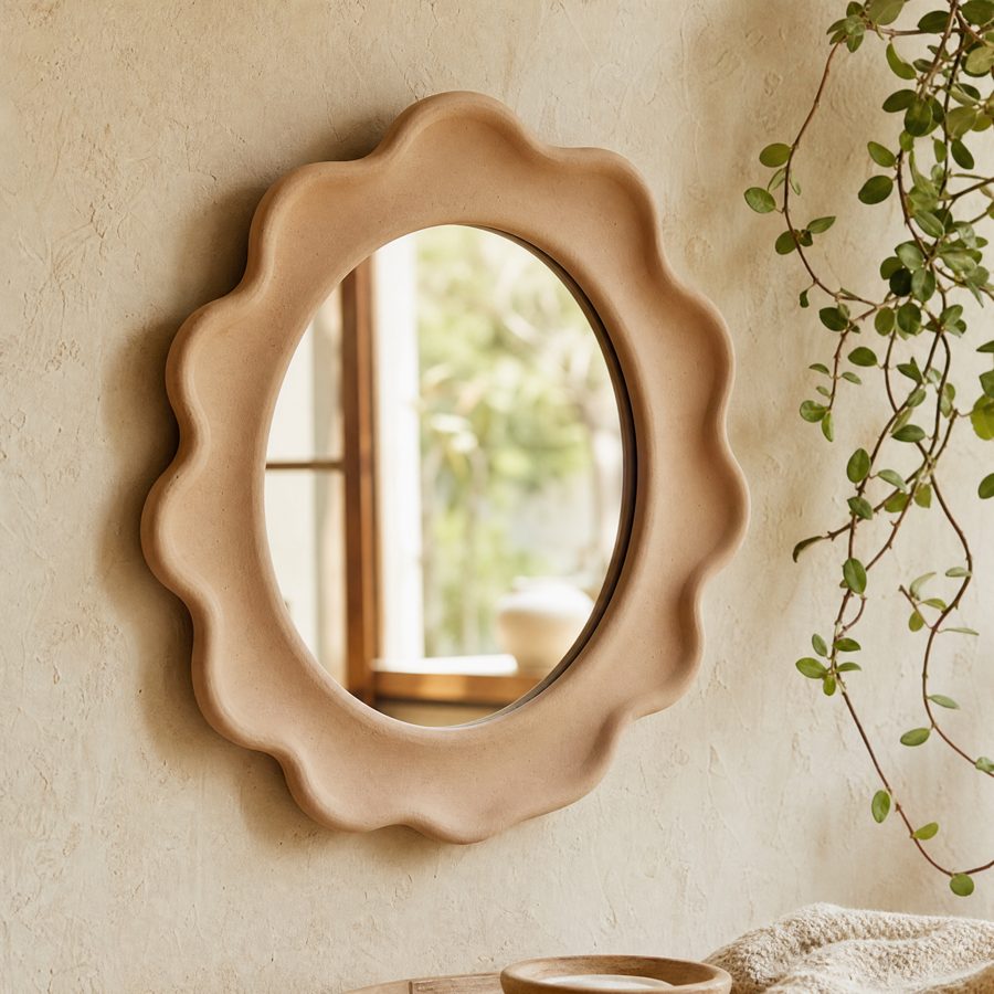 Wall & Desk Objects